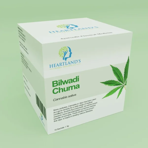 Bilwadi Churna