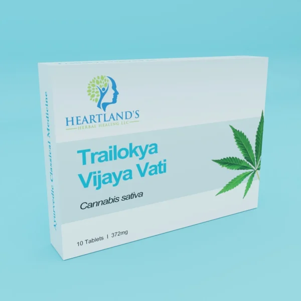 Trailokya Vijaya Vati