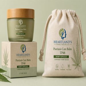 Psoriasis care balm TP48