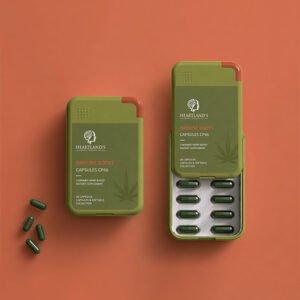 Immune Boost Capsules CP66
