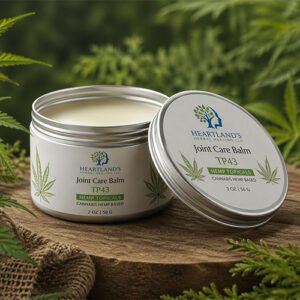 Joint care balm TP43