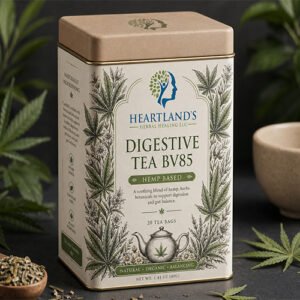 Digestive tea BV85
