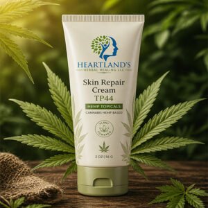 Skin repair cream TP44