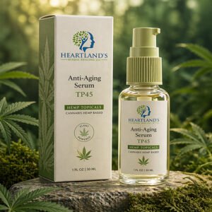 Anti aging serum TP45