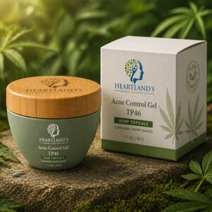 Acne control gel TP46