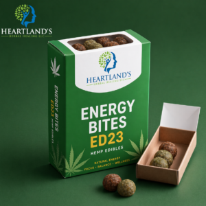 Energy bites ED23