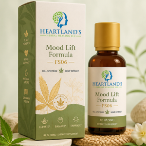 Mood lift formula FS06