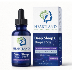 Deep sleep drops FS02