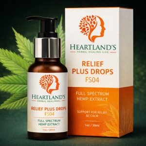 Relief plus drops FS04