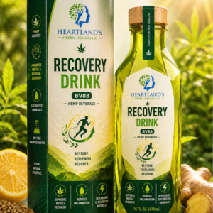 Recovery drink BV88