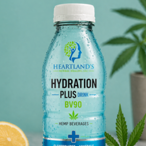 Hydration plus drink bv90